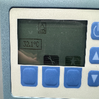 Thermo Precision GP 2S Water Bath image 3